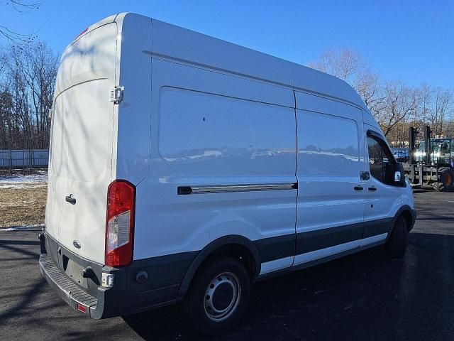 2016 Ford Transit T-350