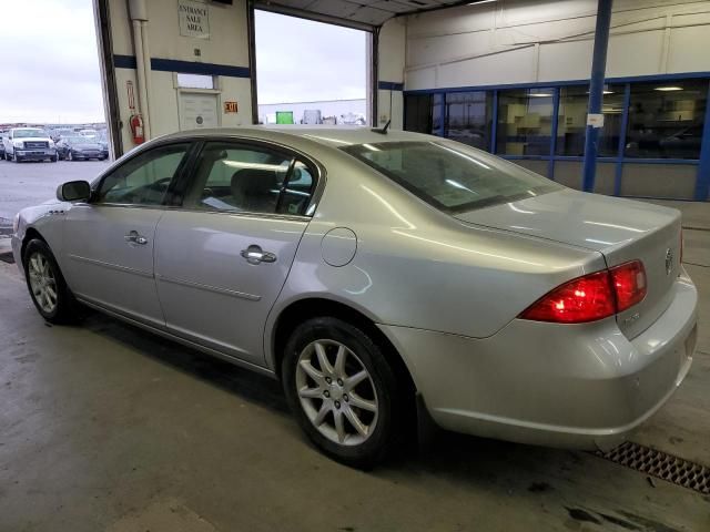 2008 Buick Lucerne CXL