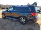 2013 Mercedes-Benz GL 450 4matic