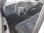 2002 Chevrolet Silverado C1500