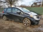 2016 Nissan Versa Note S