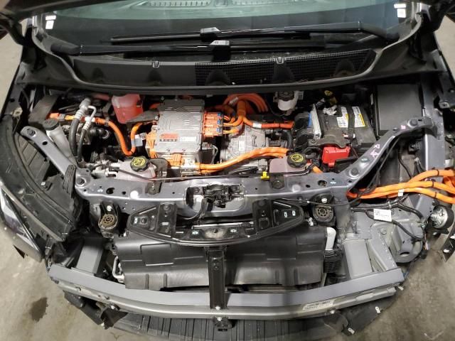 2023 Chevrolet Bolt EV 1LT