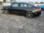 2013 Ford Fusion Titanium