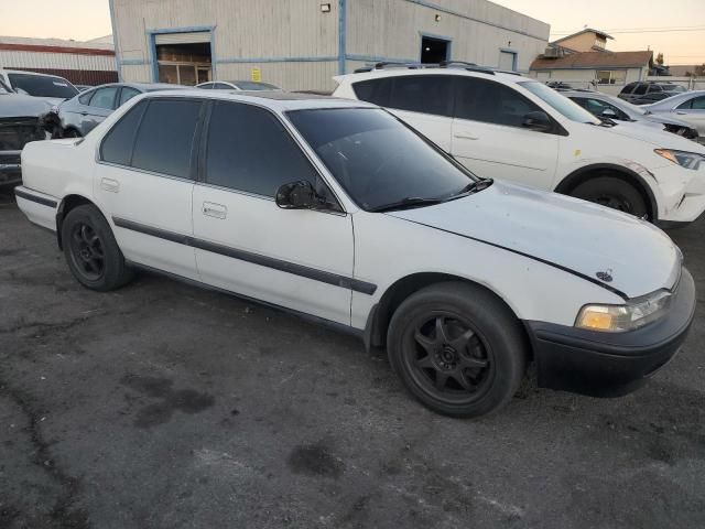 1991 Honda Accord EX