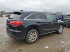 2013 Acura RDX Technology