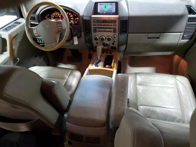 2007 Infiniti QX56