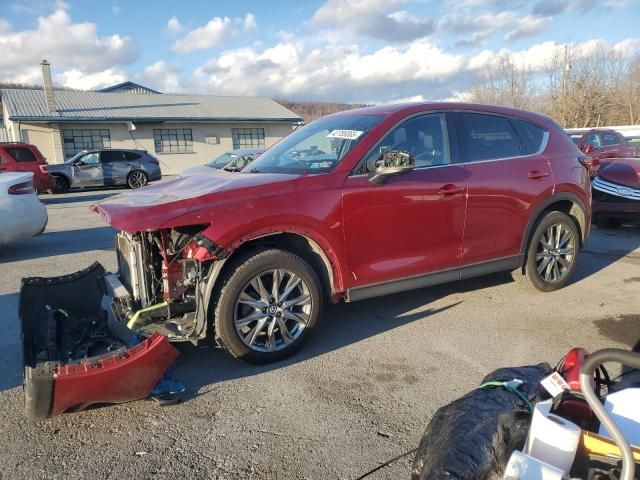 2019 Mazda CX-5 Signature