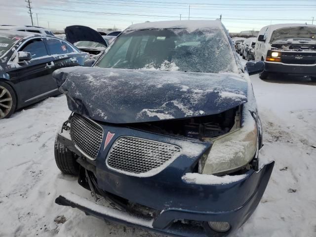 2005 Pontiac Vibe