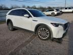 2025 Mazda CX-90 Select