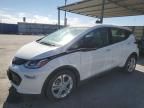 2019 Chevrolet Bolt EV LT