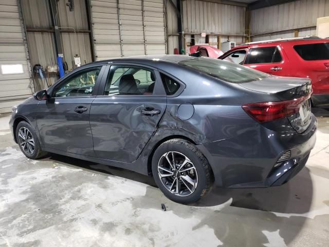 2024 KIA Forte LX