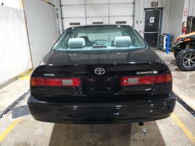 1998 Toyota Camry CE