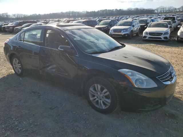 2011 Nissan Altima Base