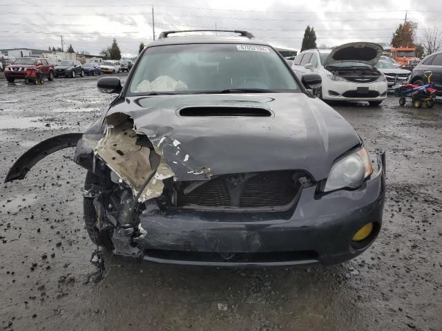 2005 Subaru Legacy Outback 2.5 XT