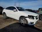 2017 Mercedes-Benz GLC Coupe 300 4matic