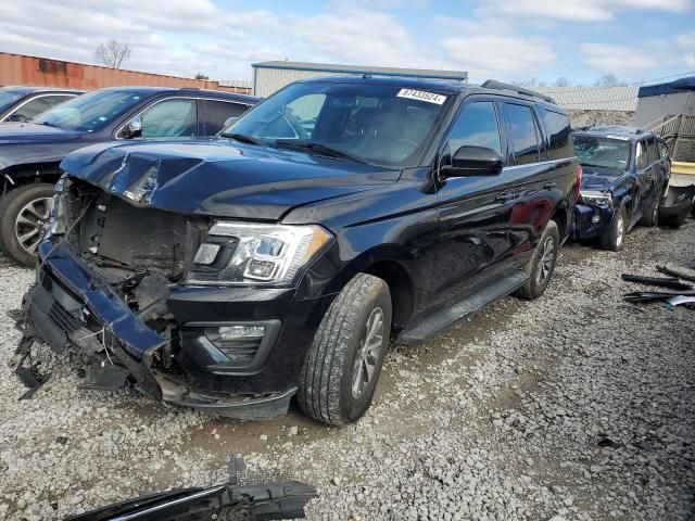 2019 Ford Expedition XLT