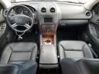 2010 Mercedes-Benz ML 350