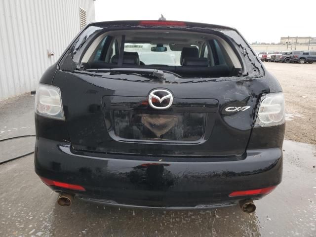 2010 Mazda CX-7