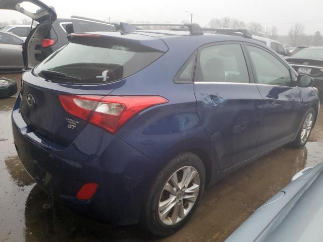 2013 Hyundai Elantra GT