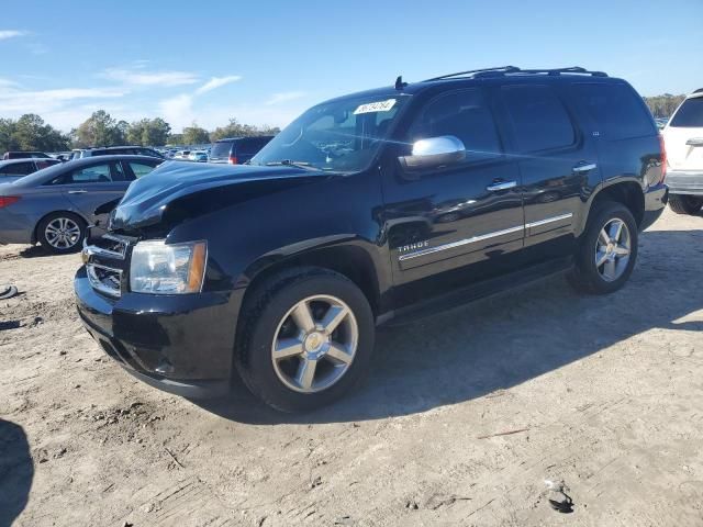 2011 Chevrolet Tahoe K1500 LTZ