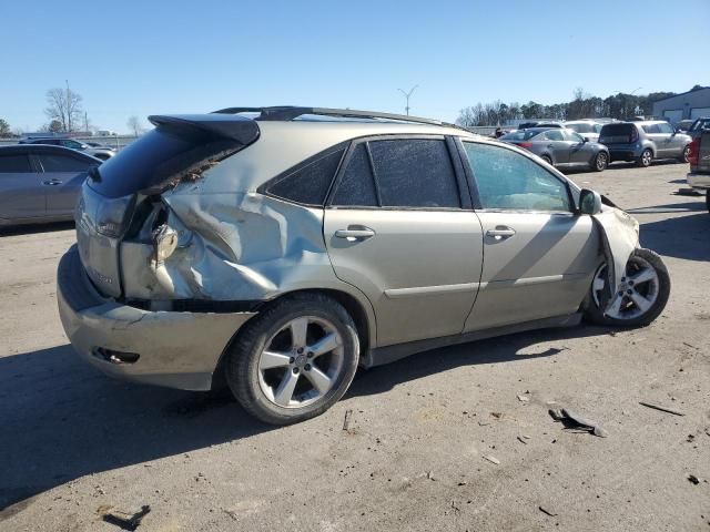 2006 Lexus RX 330