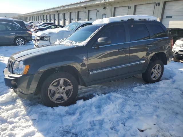 2005 Jeep Grand Cherokee Limited