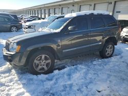 2005 Jeep Grand Cherokee Limited en venta en Louisville, KY