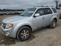 2012 Ford Escape Limited en venta en Orlando, FL