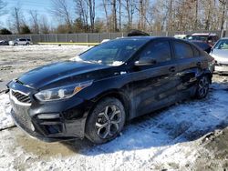 2021 KIA Forte FE en venta en Waldorf, MD