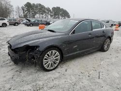 2011 Jaguar XF en venta en Loganville, GA