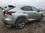 2016 Lexus NX 200T Base