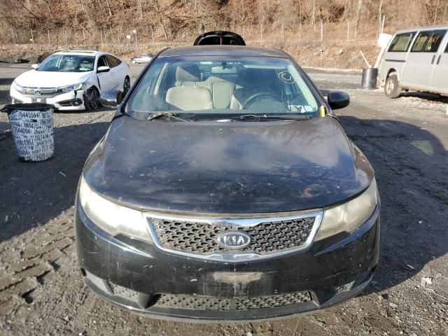 2013 KIA Forte LX