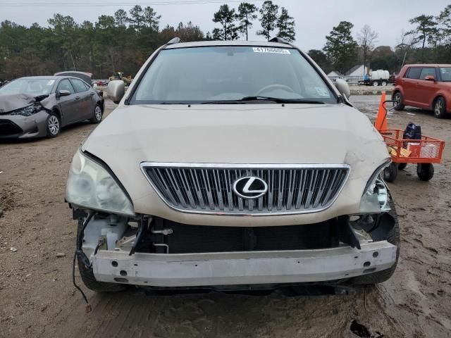 2005 Lexus RX 330