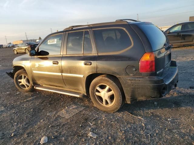 2006 GMC Envoy