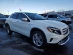 2015 Mercedes-Benz GLA 250 4matic