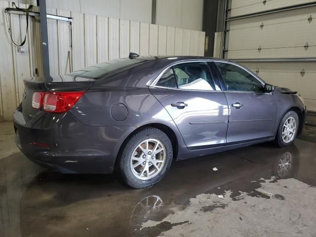 2013 Chevrolet Malibu LS