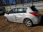 2011 Nissan Versa S