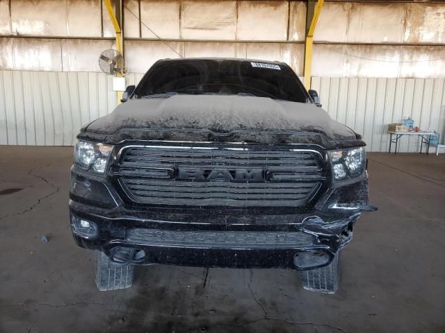 2019 Dodge RAM 1500 BIG HORN/LONE Star