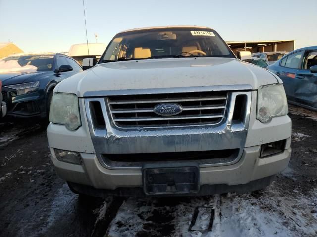 2008 Ford Explorer Eddie Bauer