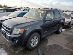 2008 Ford Escape HEV en venta en Denver, CO