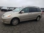 2010 Toyota Sienna XLE