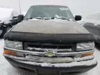 2002 Chevrolet S Truck S10