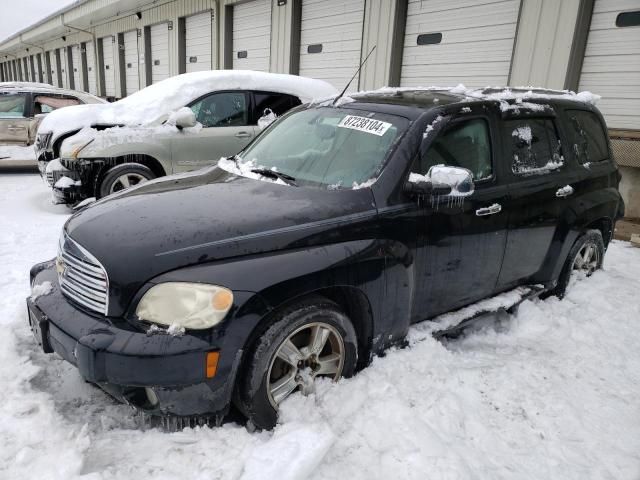 2009 Chevrolet HHR LT