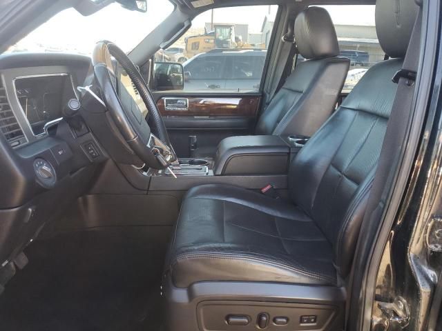 2013 Lincoln Navigator