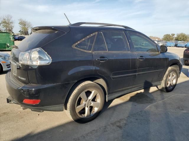 2006 Lexus RX 330