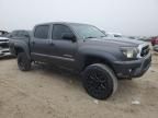 2013 Toyota Tacoma Double Cab