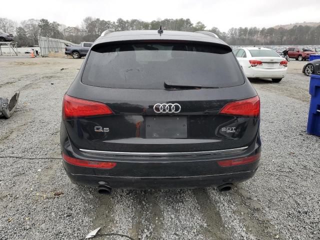 2015 Audi Q5 Premium Plus