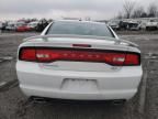 2012 Dodge Charger R/T