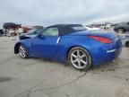 2004 Nissan 350Z Roadster