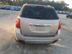 2011 Chevrolet Equinox LTZ